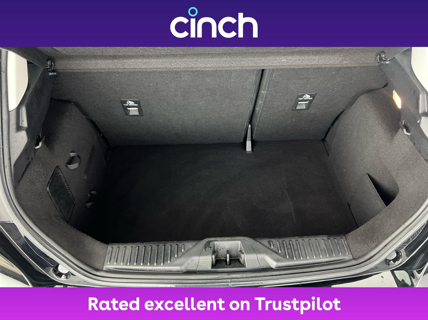 Used Ford Fiesta 2019 for sale - 76635879: Photo 21