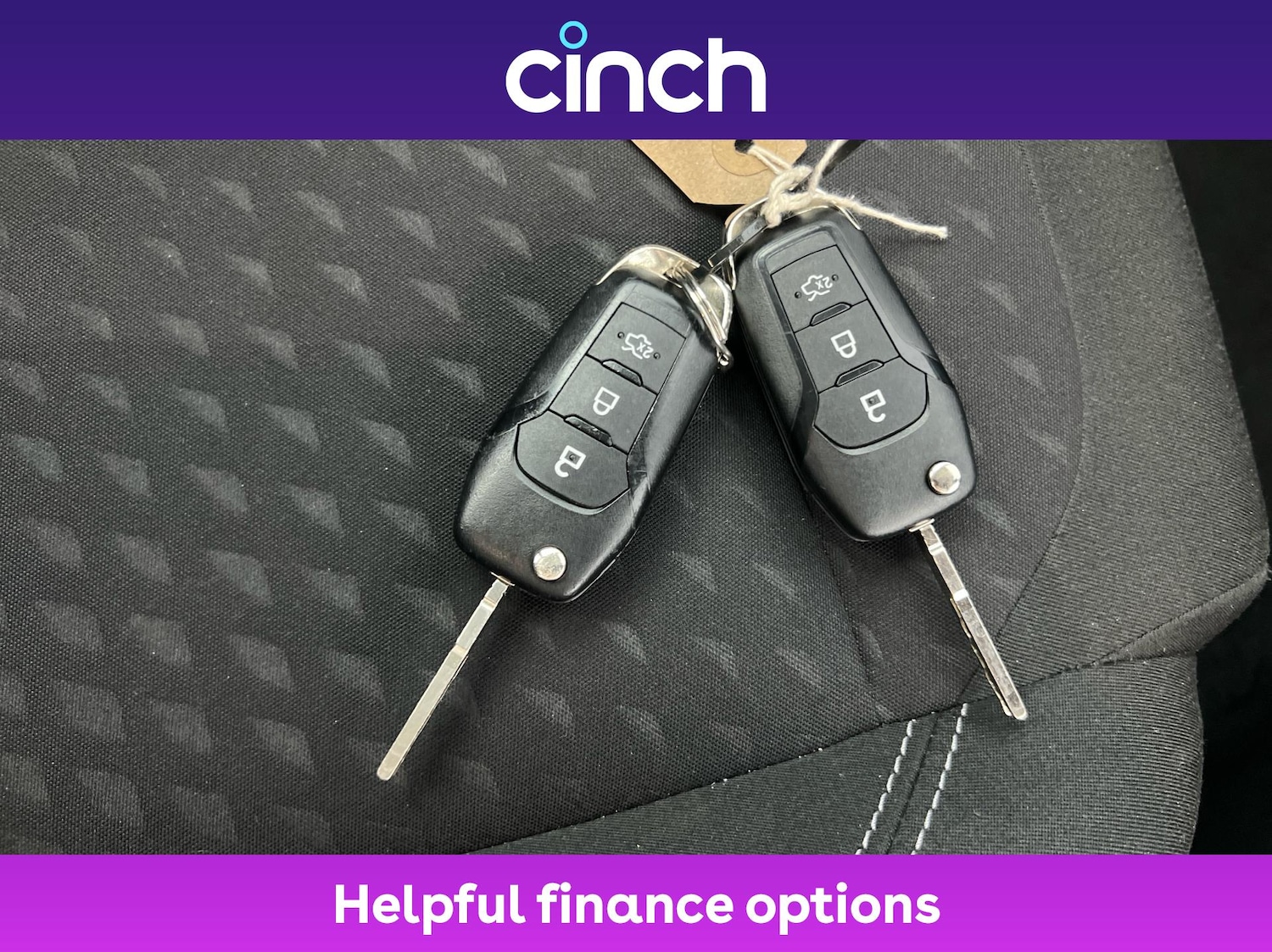 Used Ford Fiesta 2019 for sale - 76635879: Photo 30