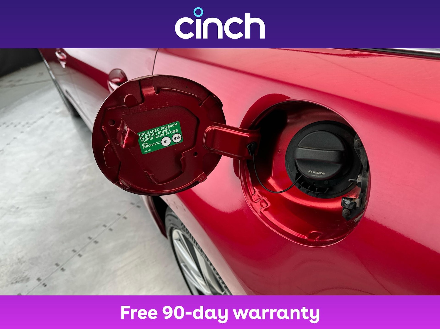 Used Mazda Mazda6 2020 for sale - 76487208: Photo 29