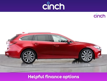 Used Mazda Mazda6 2020 for sale - 76487208: Photo