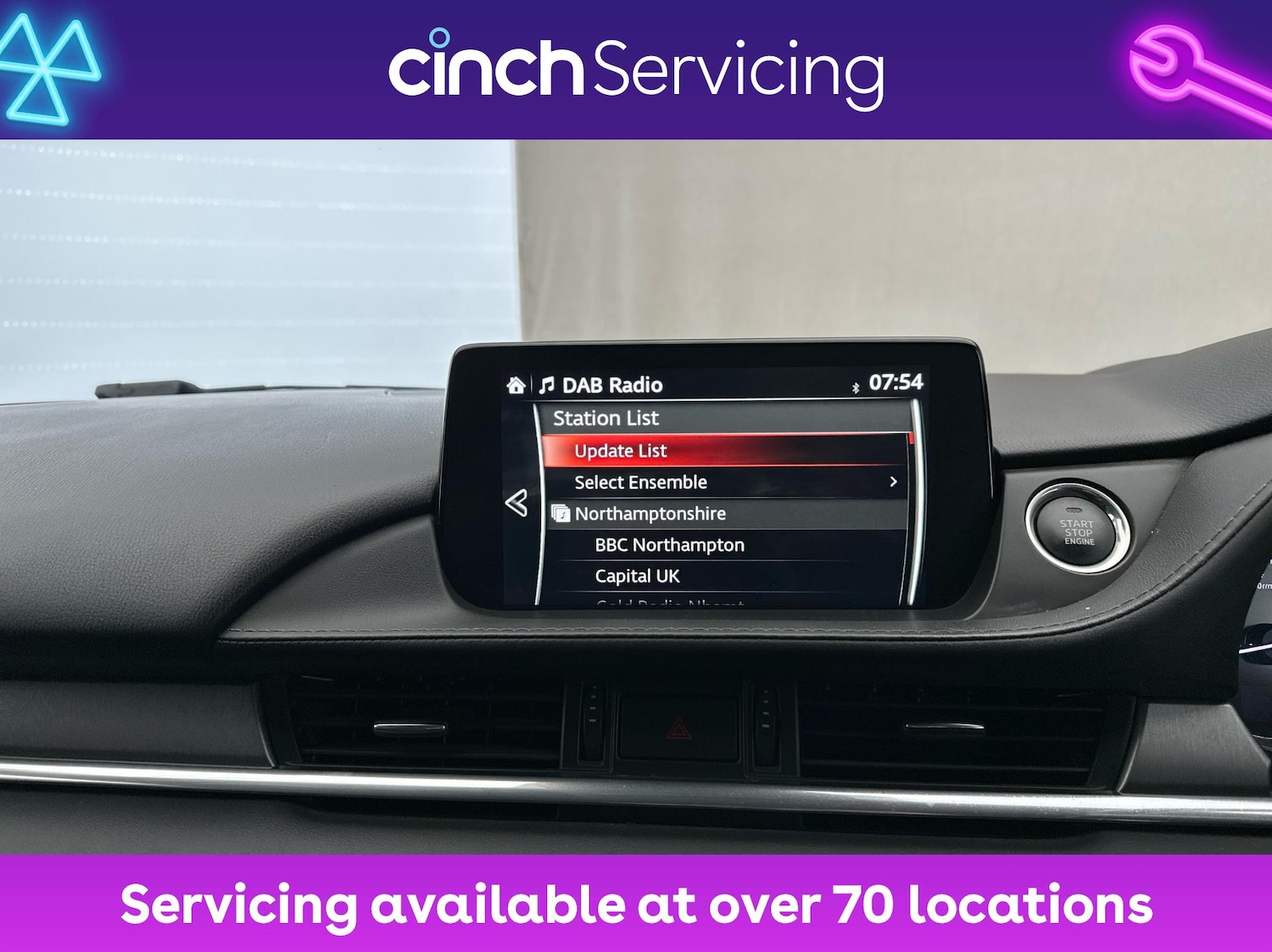 Used Mazda Mazda6 2020 for sale - 76487208: Photo 31