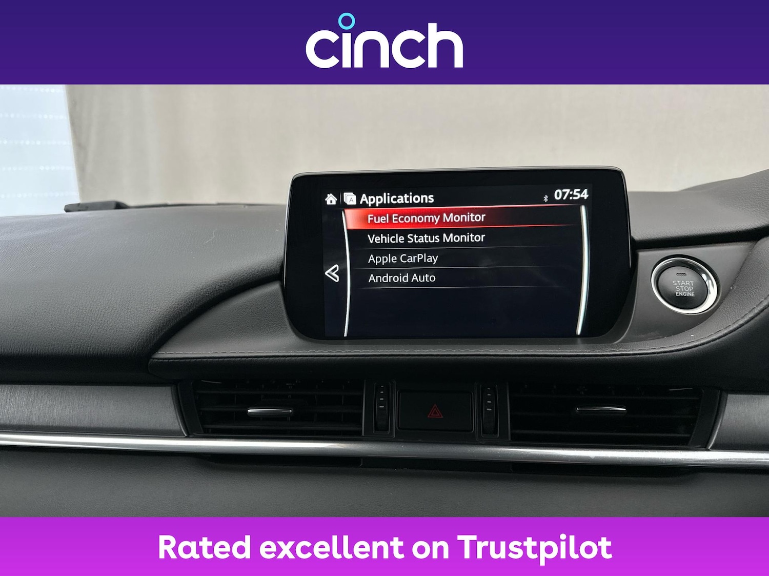 Used Mazda Mazda6 2020 for sale - 76487208: Photo 33