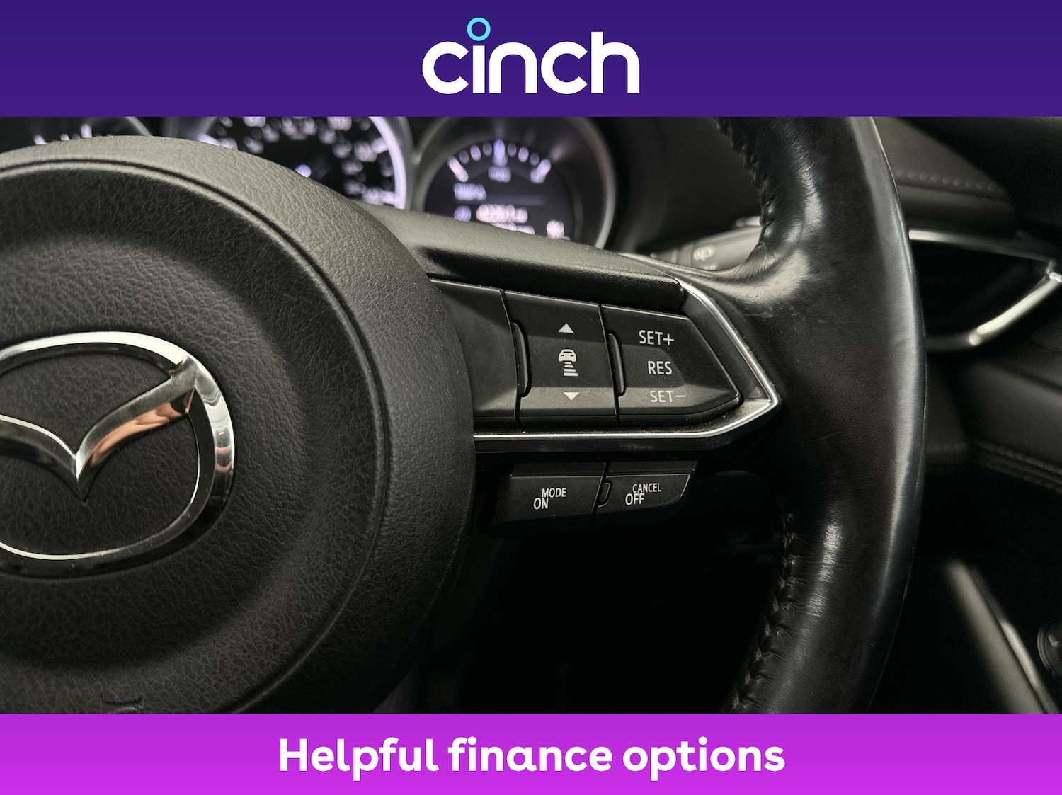 Used Mazda Mazda6 2020 for sale - 76487208: Photo 35