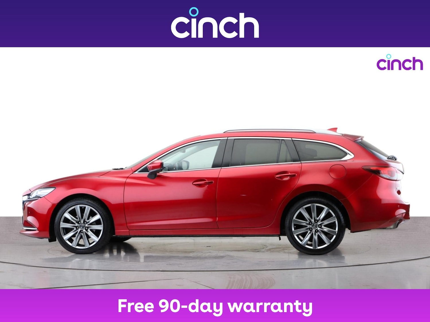 Used Mazda Mazda6 2020 for sale - 76487208: Photo 8