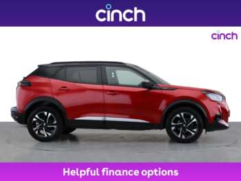 Used Peugeot 2008 2021 for sale - 74969029: Photo