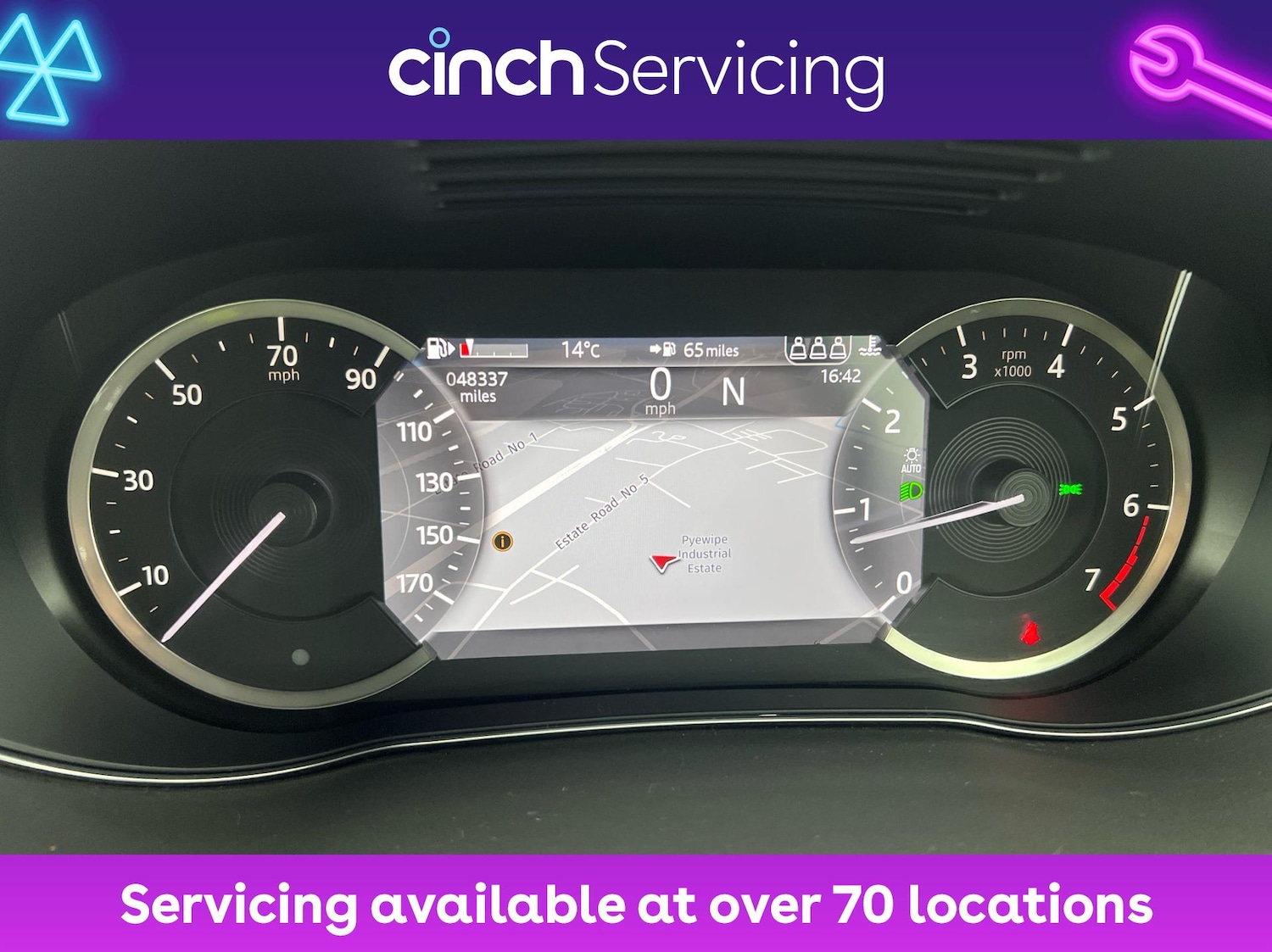 Used Jaguar E-Pace 2021 for sale - 76514615: Photo 18