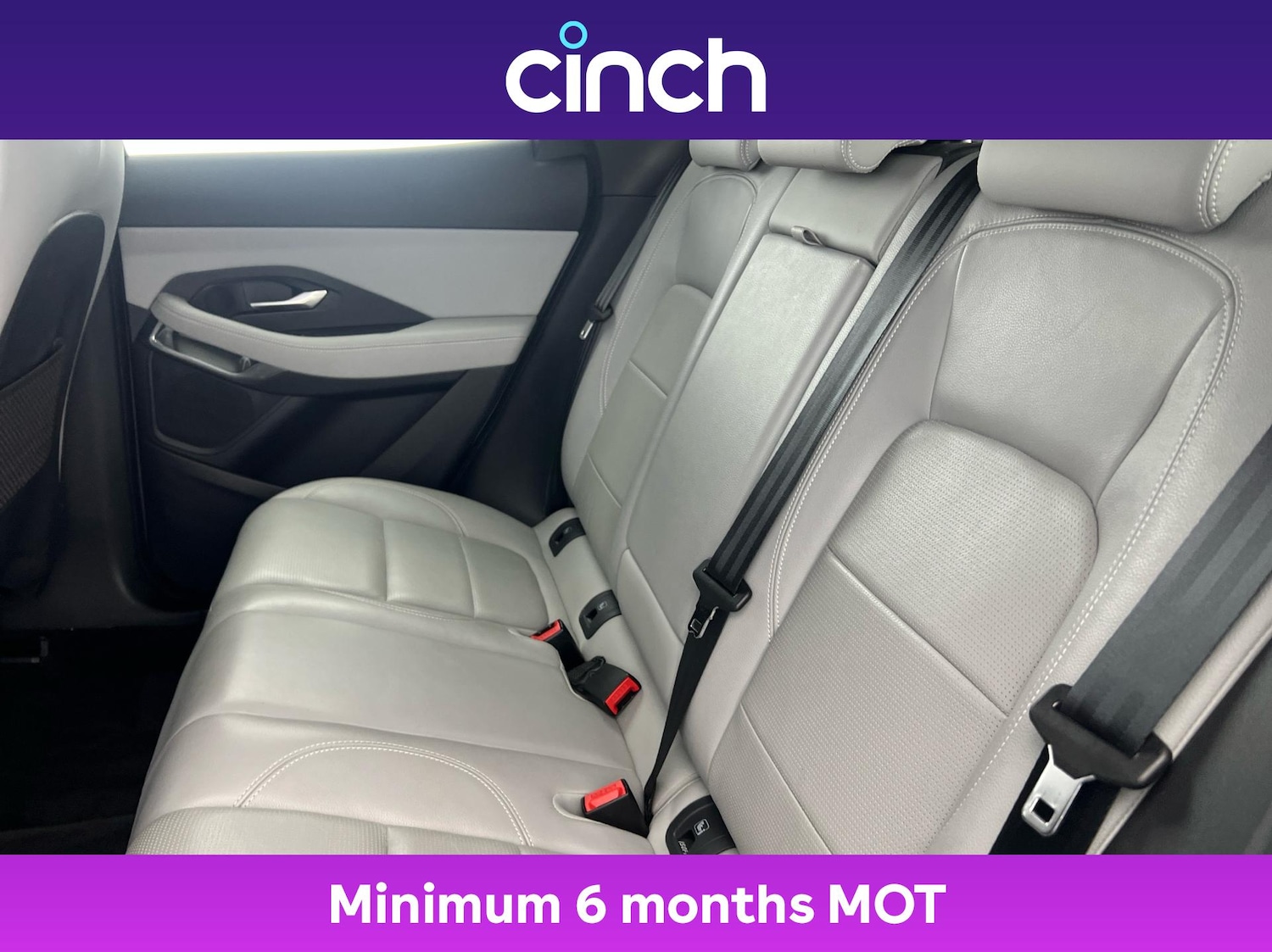 Used Jaguar E-Pace 2021 for sale - 76514615: Photo 20