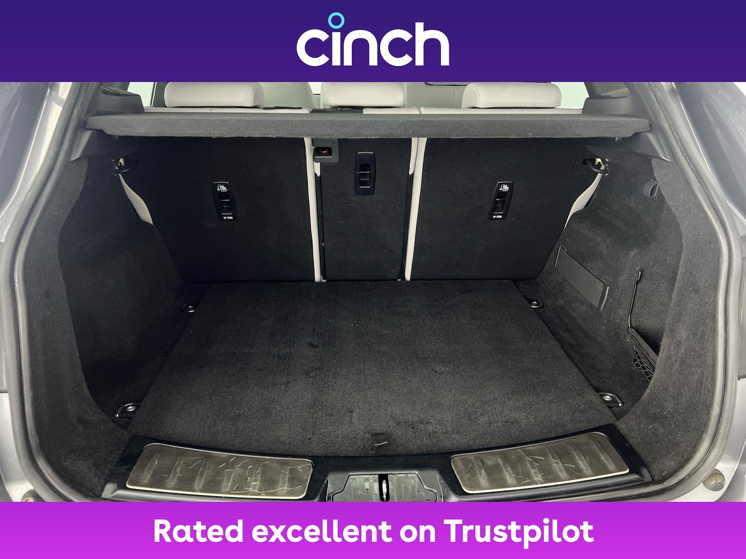 Used Jaguar E-Pace 2021 for sale - 76514615: Photo 21