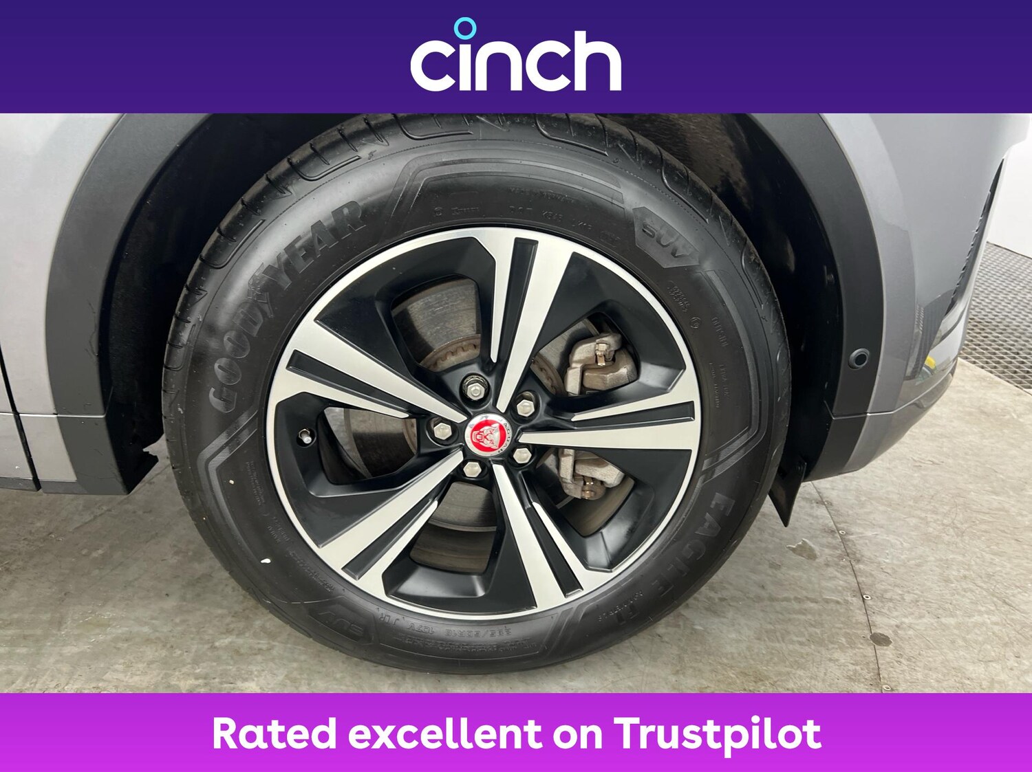 Used Jaguar E-Pace 2021 for sale - 76514615: Photo 28