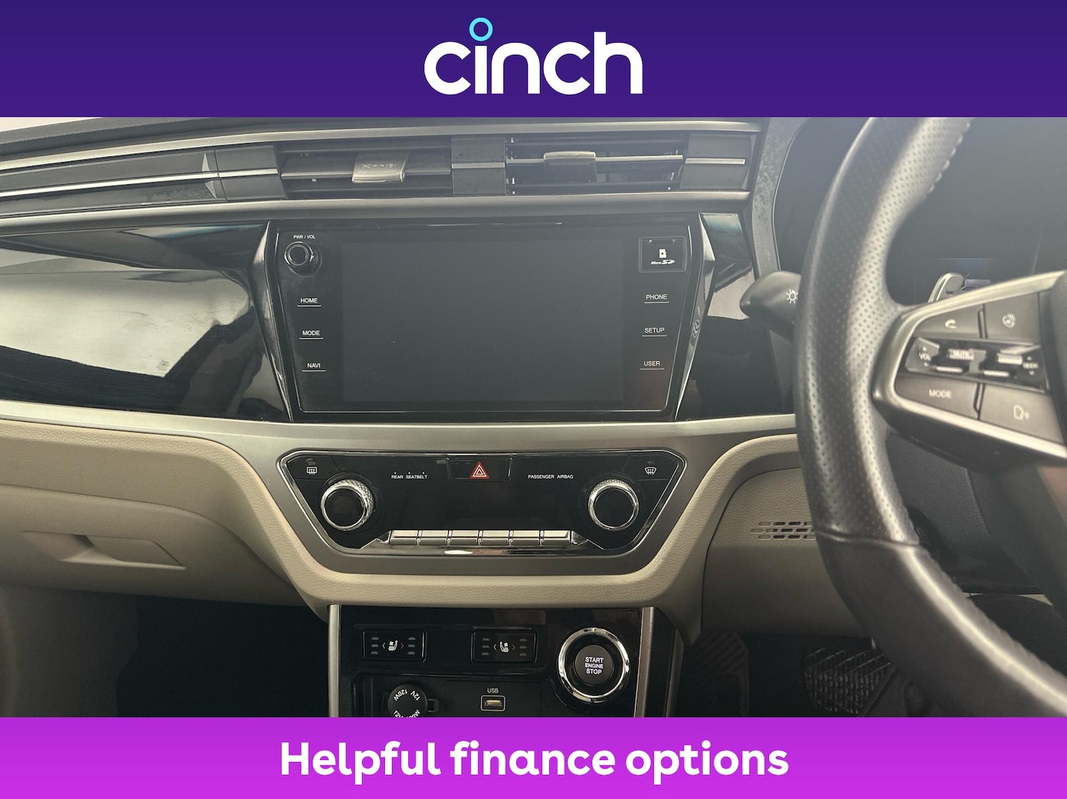 Used Ssangyong Korando 2019 for sale - 76217519: Photo 17