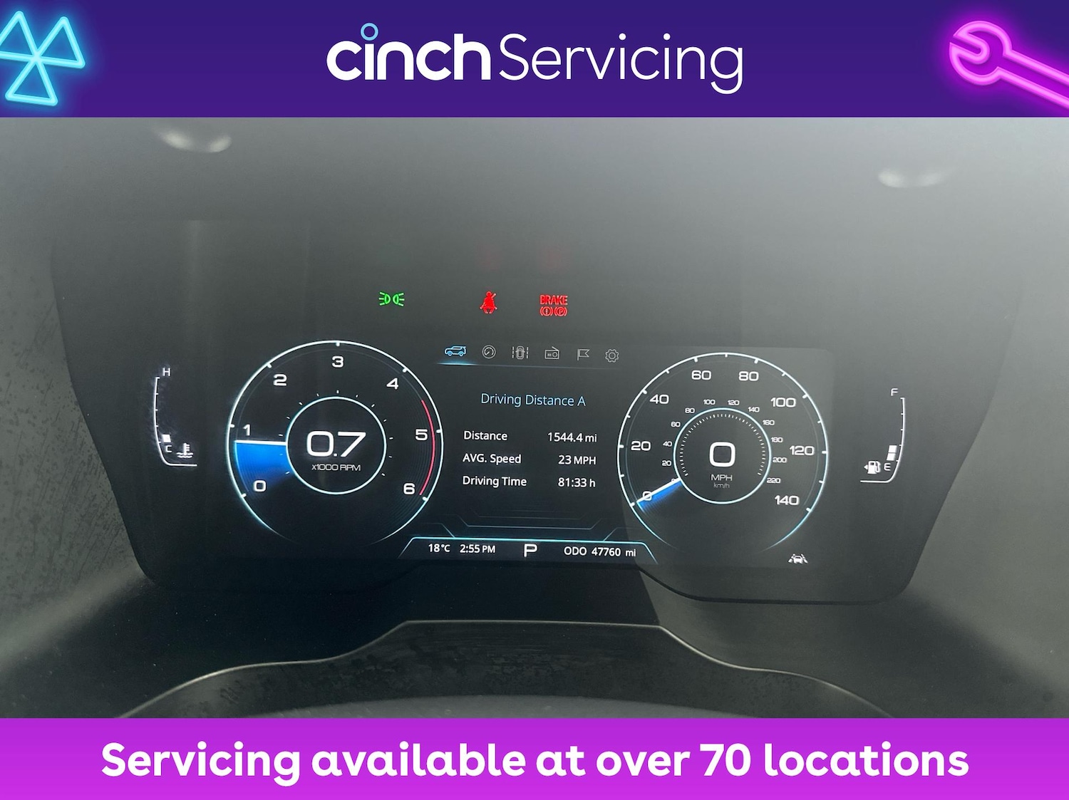 Used Ssangyong Korando 2019 for sale - 76217519: Photo 18