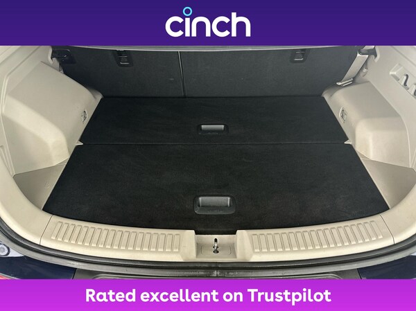 Used Ssangyong Korando 2019 for sale - 76217519: Photo 21