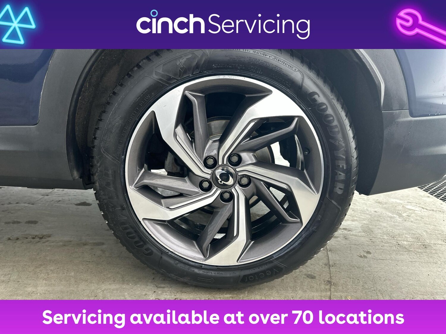 Used Ssangyong Korando 2019 for sale - 76217519: Photo 26