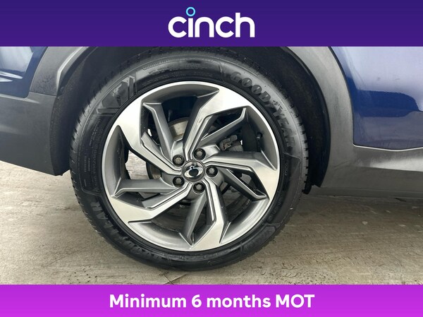 Used Ssangyong Korando 2019 for sale - 76217519: Photo 27