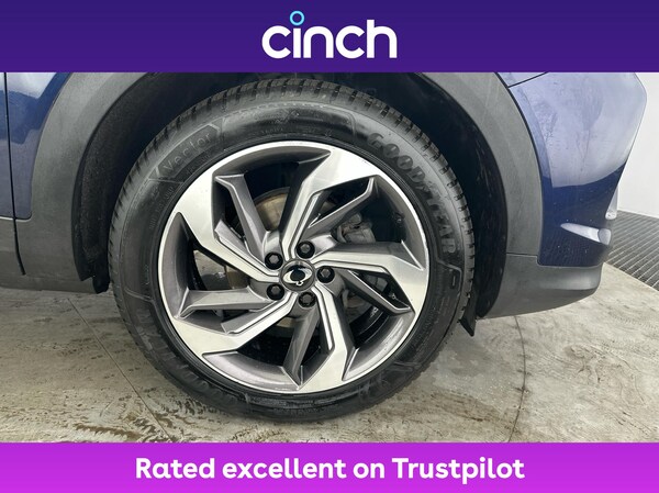 Used Ssangyong Korando 2019 for sale - 76217519: Photo 28
