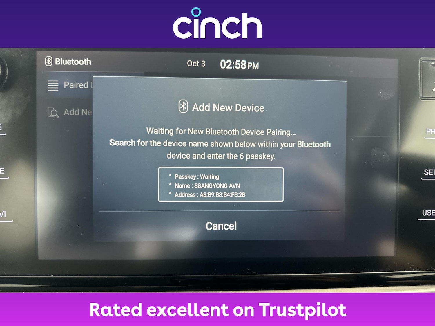 Used Ssangyong Korando 2019 for sale - 76217519: Photo 33