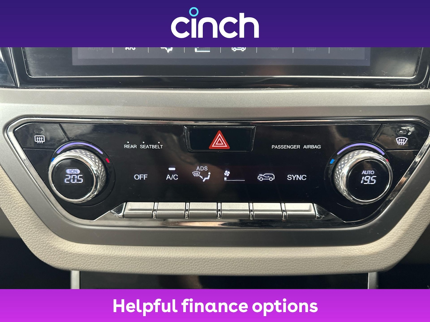 Used Ssangyong Korando 2019 for sale - 76217519: Photo 35