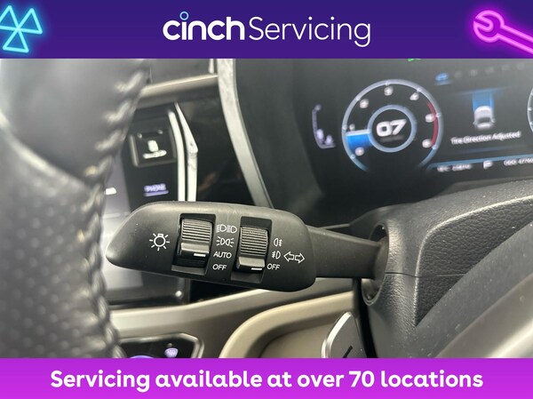Used Ssangyong Korando 2019 for sale - 76217519: Photo 36