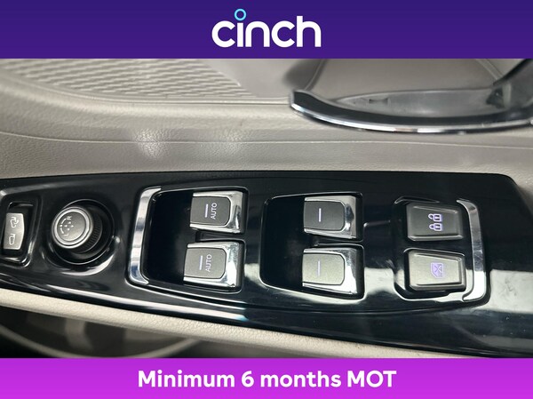 Used Ssangyong Korando 2019 for sale - 76217519: Photo 37