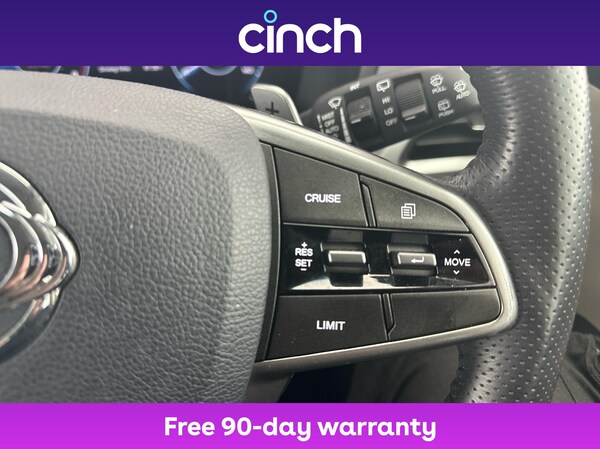 Used Ssangyong Korando 2019 for sale - 76217519: Photo 39