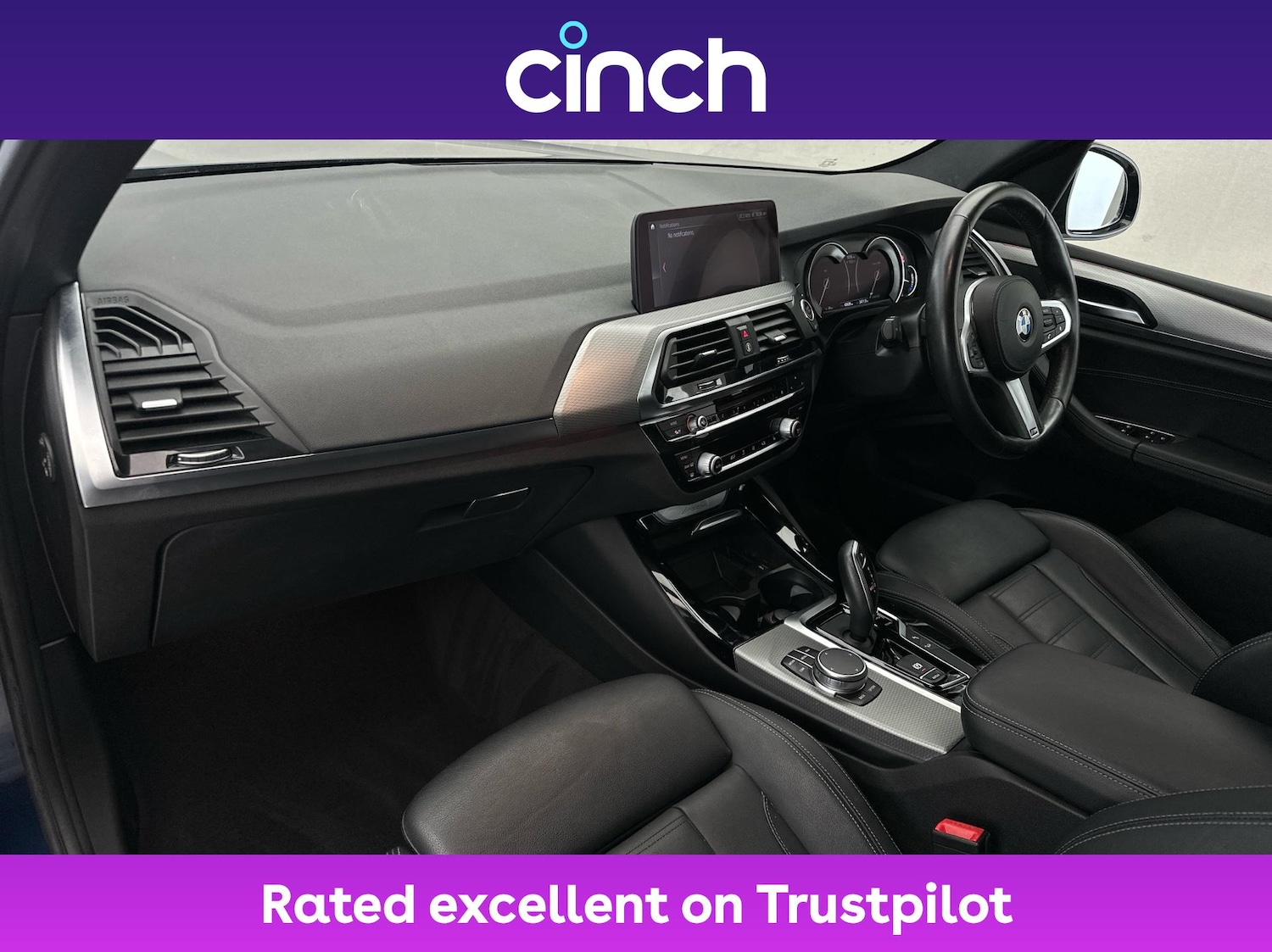 Used BMW X3 2019 for sale - 76501179: Photo 14