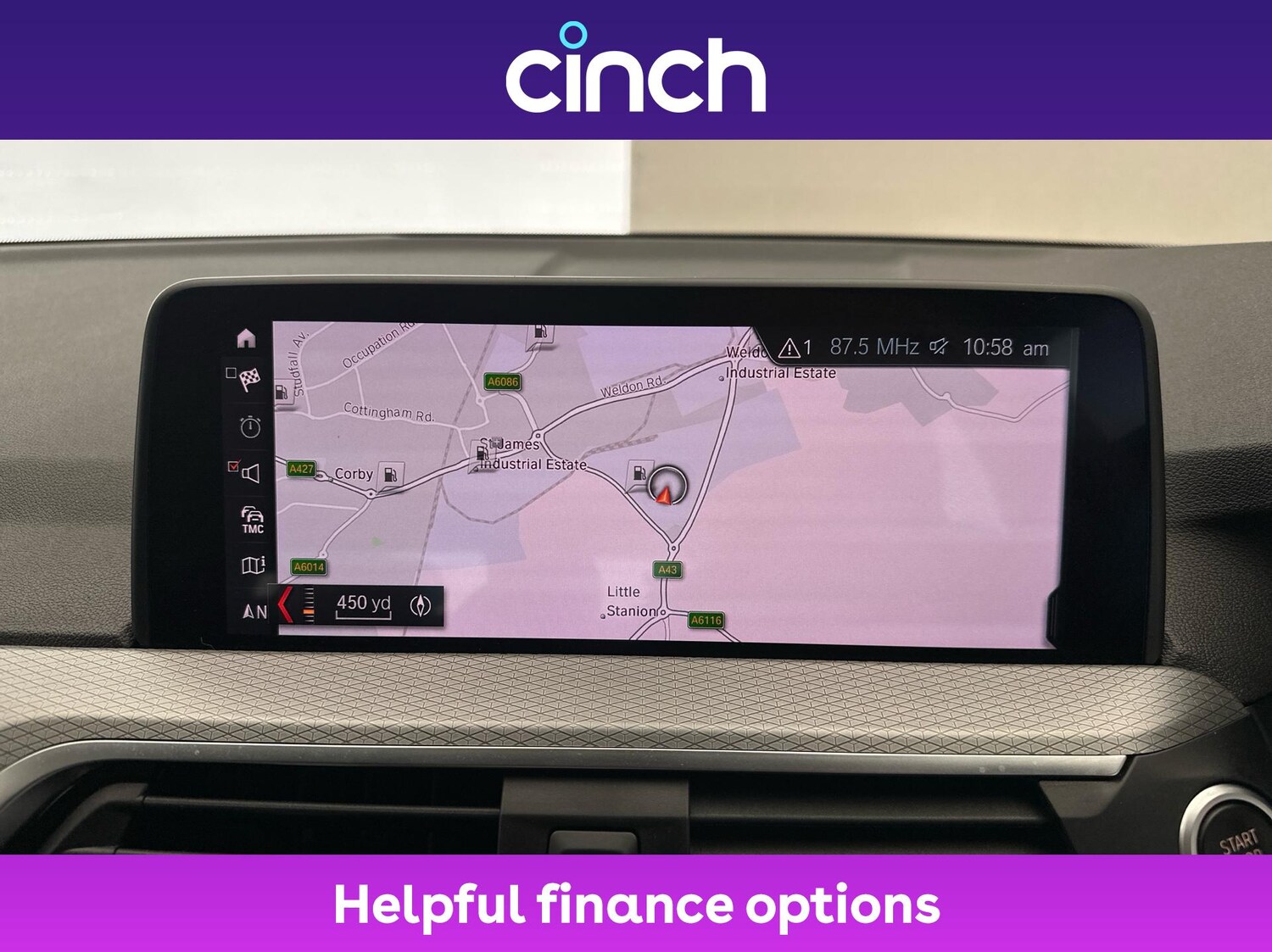 Used BMW X3 2019 for sale - 76501179: Photo 17