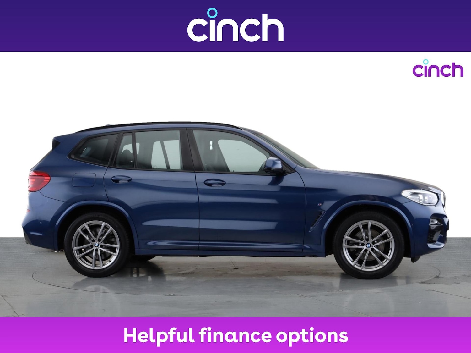 Used BMW X3 2019 for sale - 76501179: Photo 2