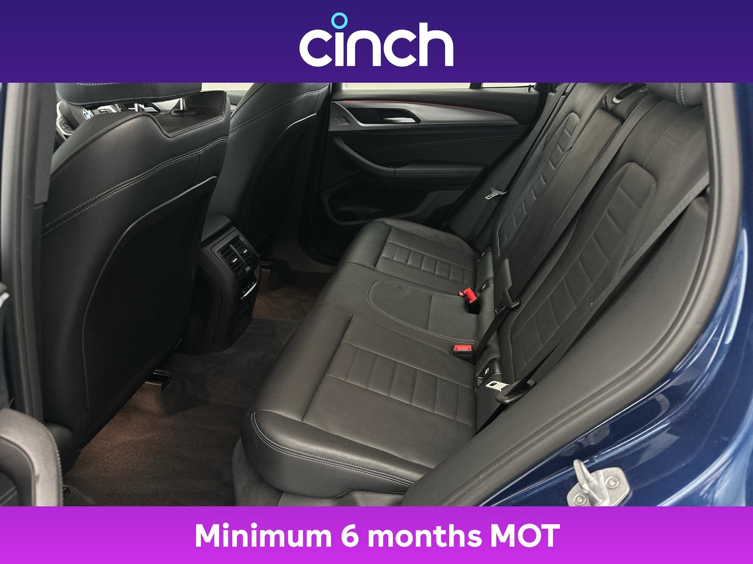 Used BMW X3 2019 for sale - 76501179: Photo 20