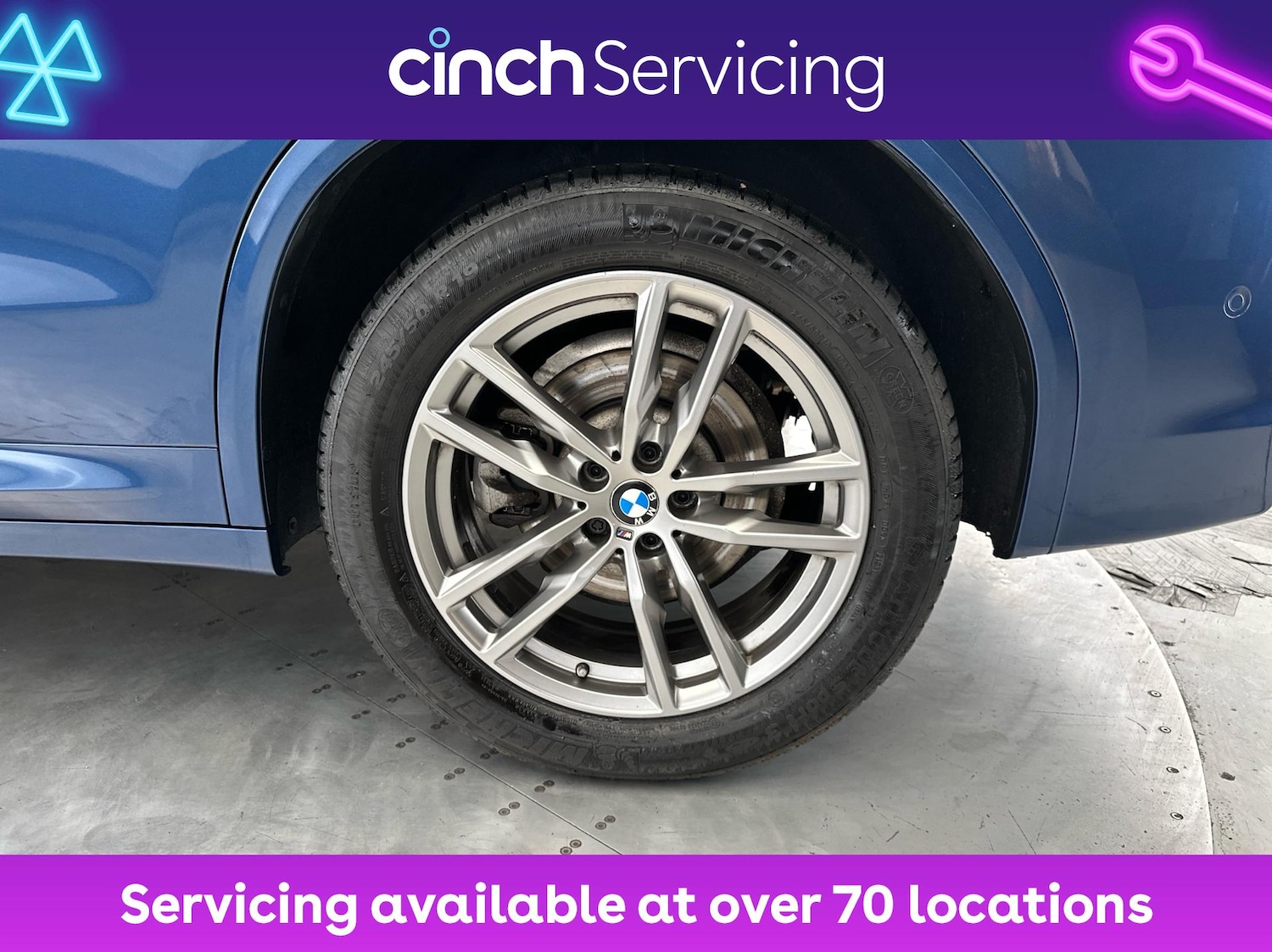 Used BMW X3 2019 for sale - 76501179: Photo 26