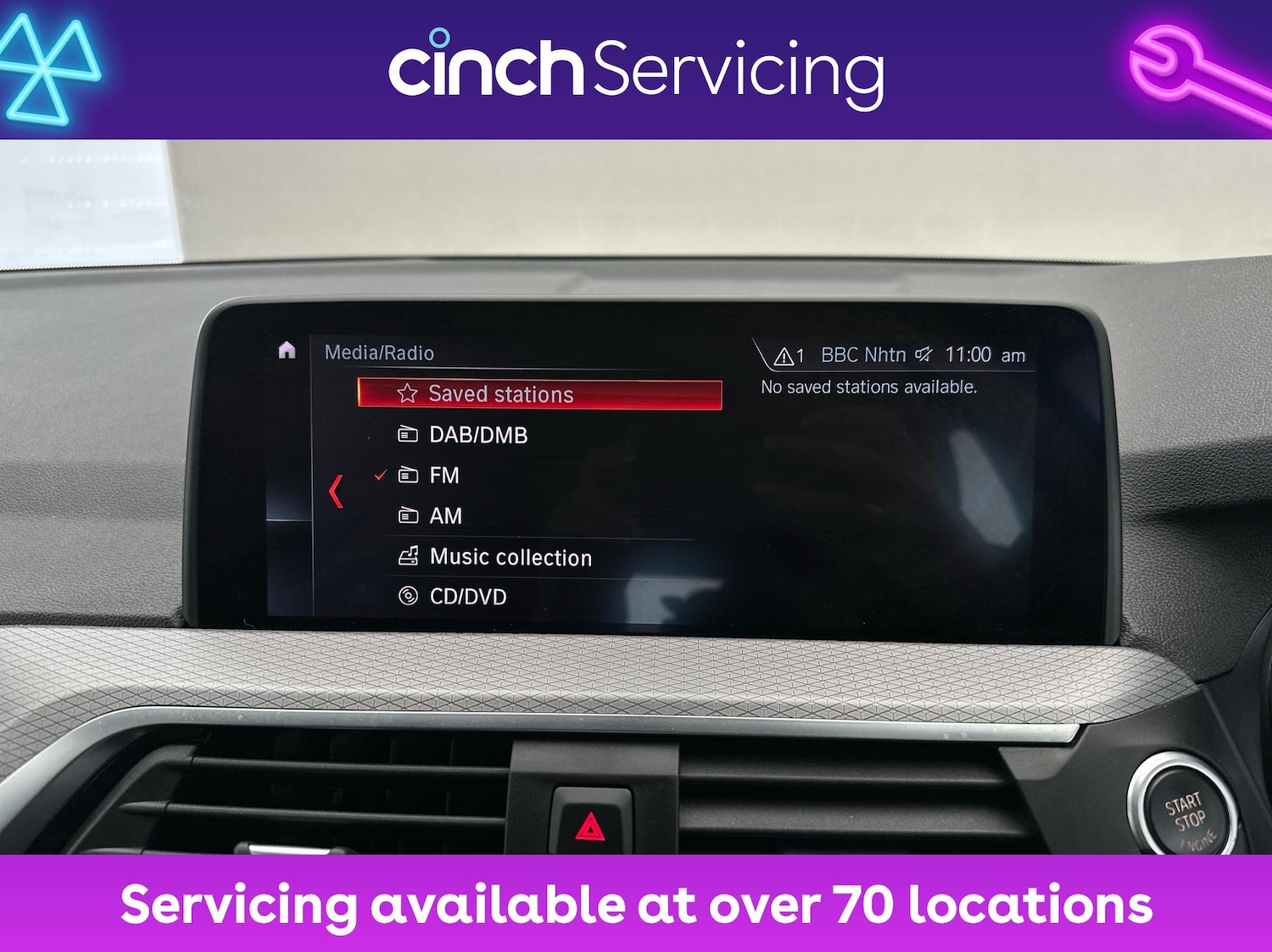 Used BMW X3 2019 for sale - 76501179: Photo 31