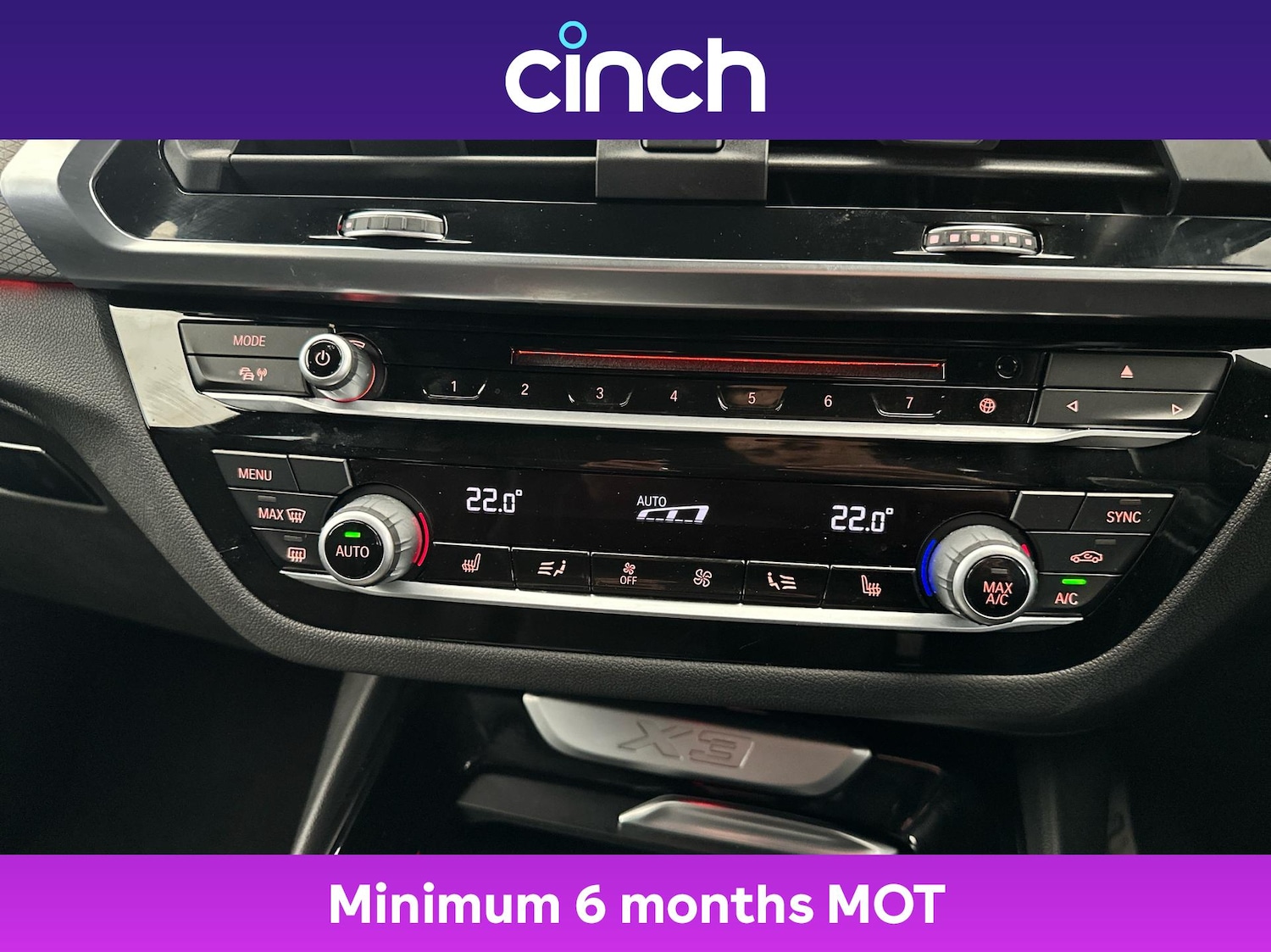 Used BMW X3 2019 for sale - 76501179: Photo 32