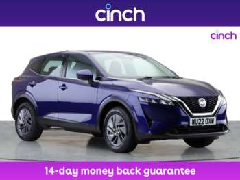 2022 - 1.3 DiG-T MH Acenta Premium 5dr