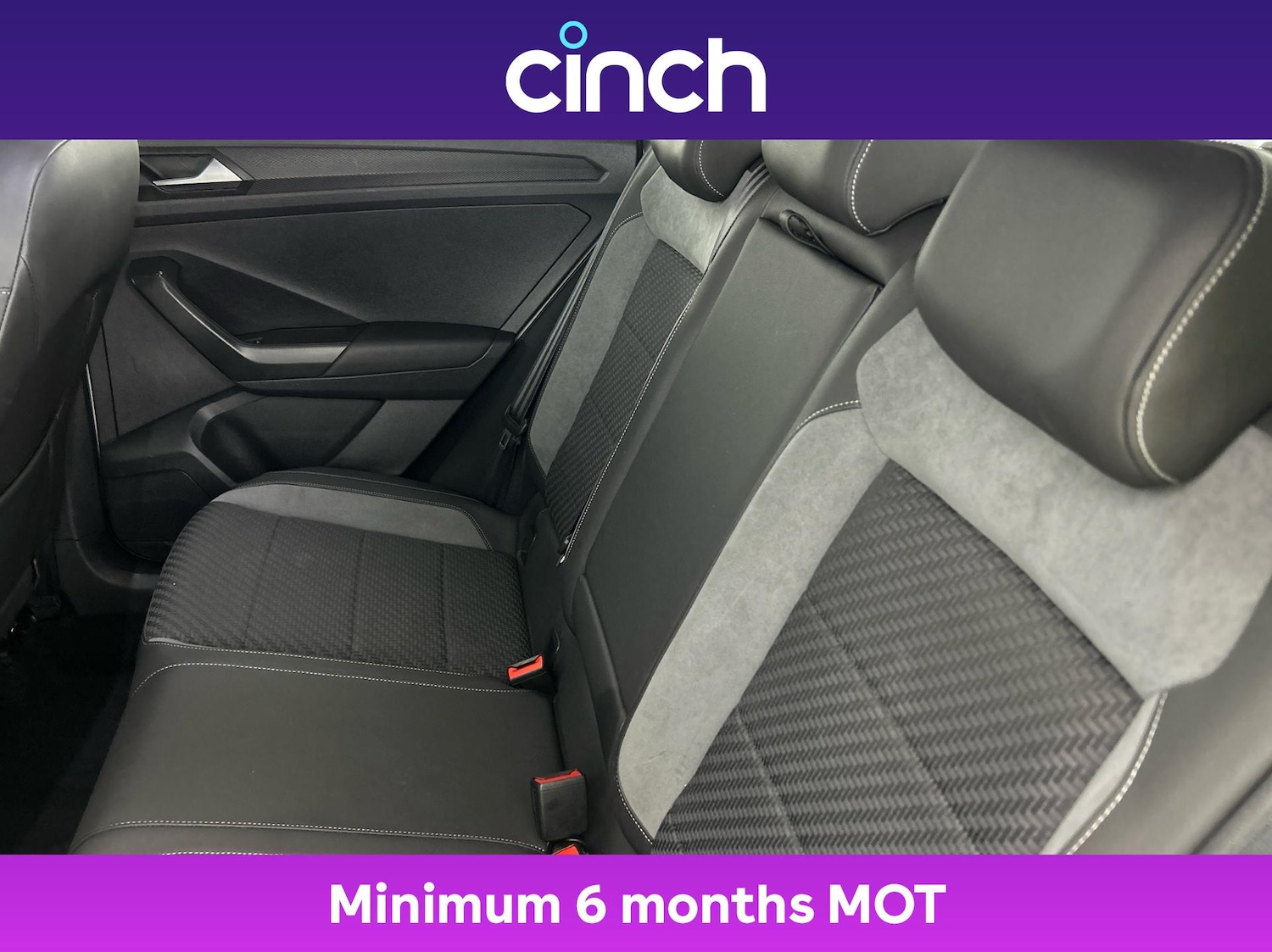 Used Volkswagen T-Roc 2020 for sale - 76429117: Photo 20