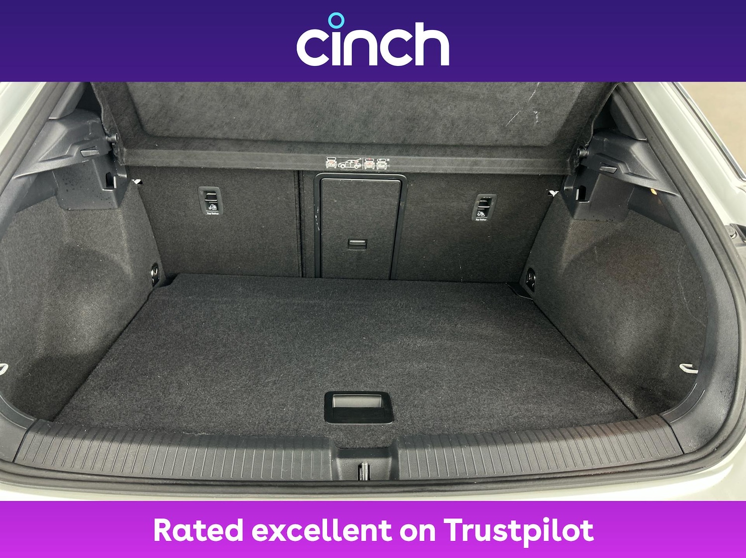 Used Volkswagen T-Roc 2020 for sale - 76429117: Photo 21