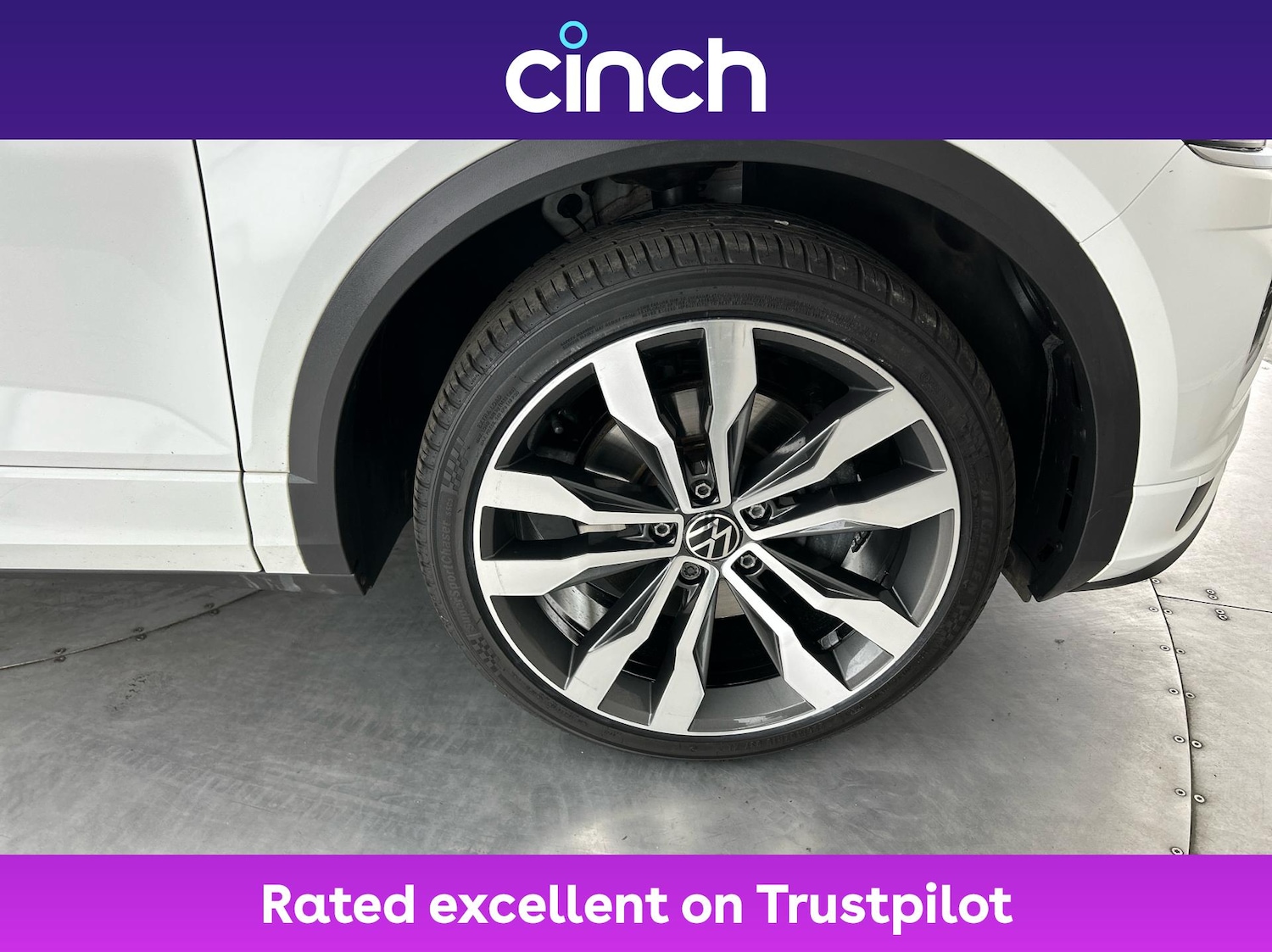 Used Volkswagen T-Roc 2020 for sale - 76429117: Photo 28