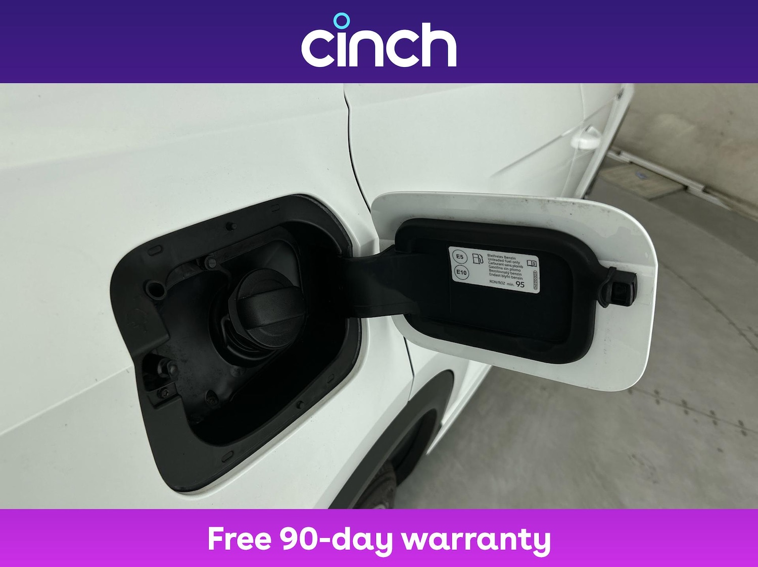 Used Volkswagen T-Roc 2020 for sale - 76429117: Photo 29