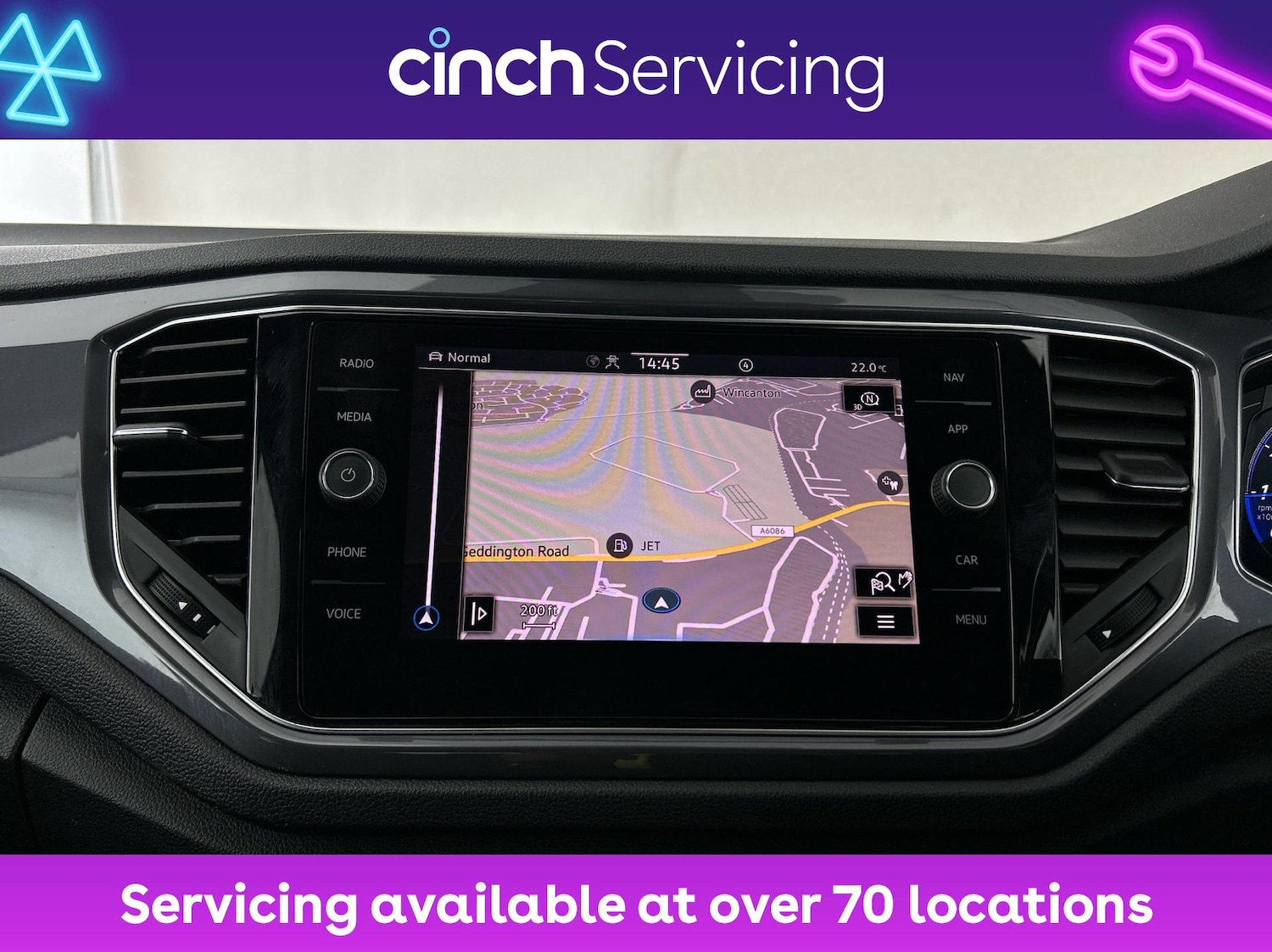 Used Volkswagen T-Roc 2020 for sale - 76429117: Photo 31