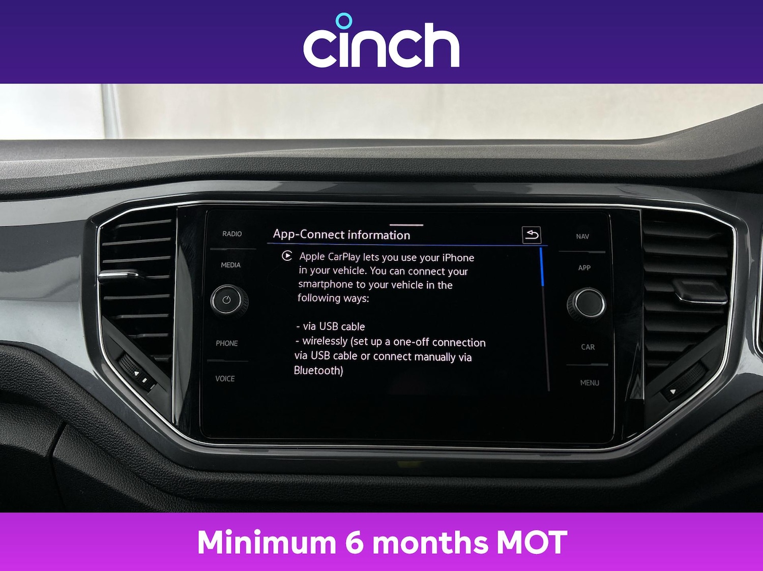 Used Volkswagen T-Roc 2020 for sale - 76429117: Photo 32