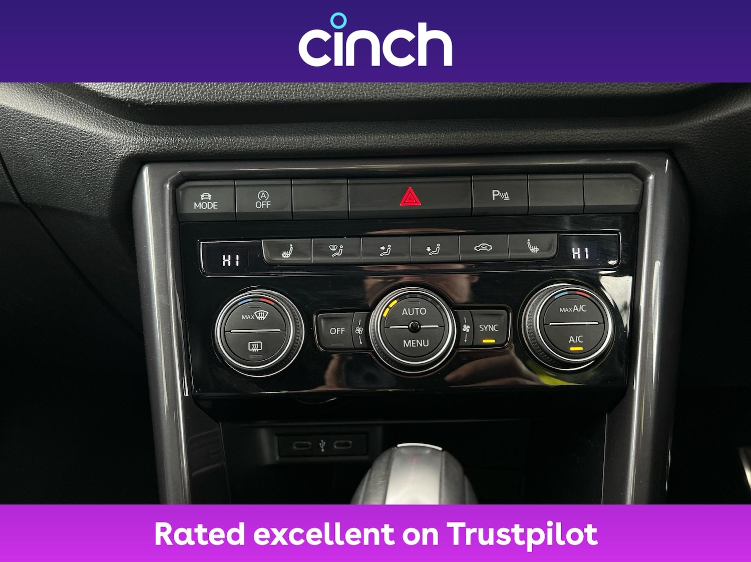 Used Volkswagen T-Roc 2020 for sale - 76429117: Photo 33