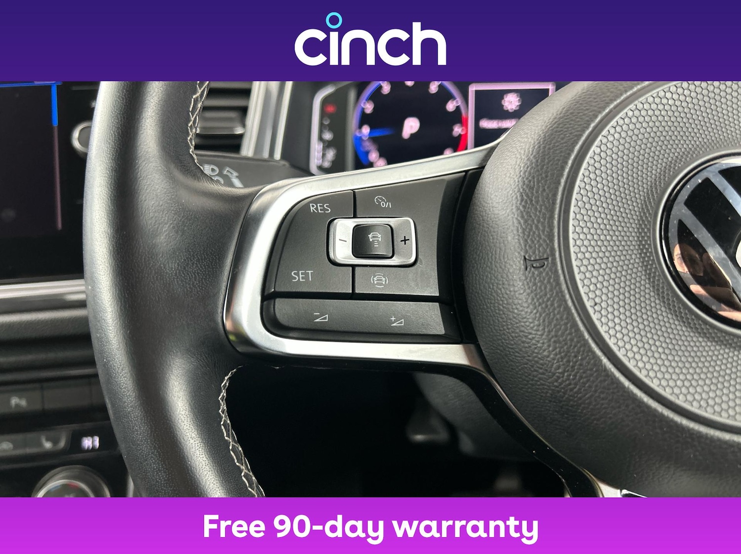 Used Volkswagen T-Roc 2020 for sale - 76429117: Photo 34