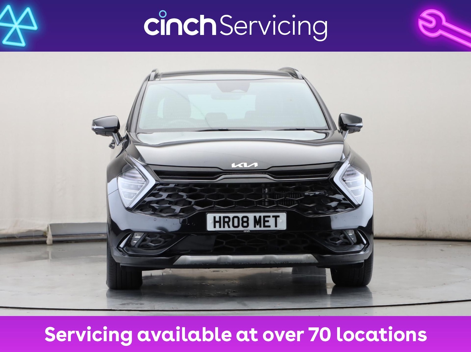 Used Kia Sportage 2023 for sale - 76635845: Photo 11