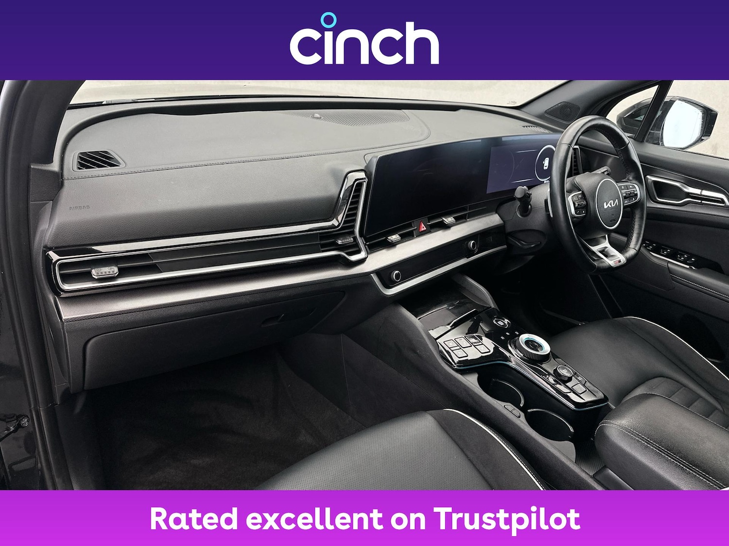 Used Kia Sportage 2023 for sale - 76635845: Photo 14