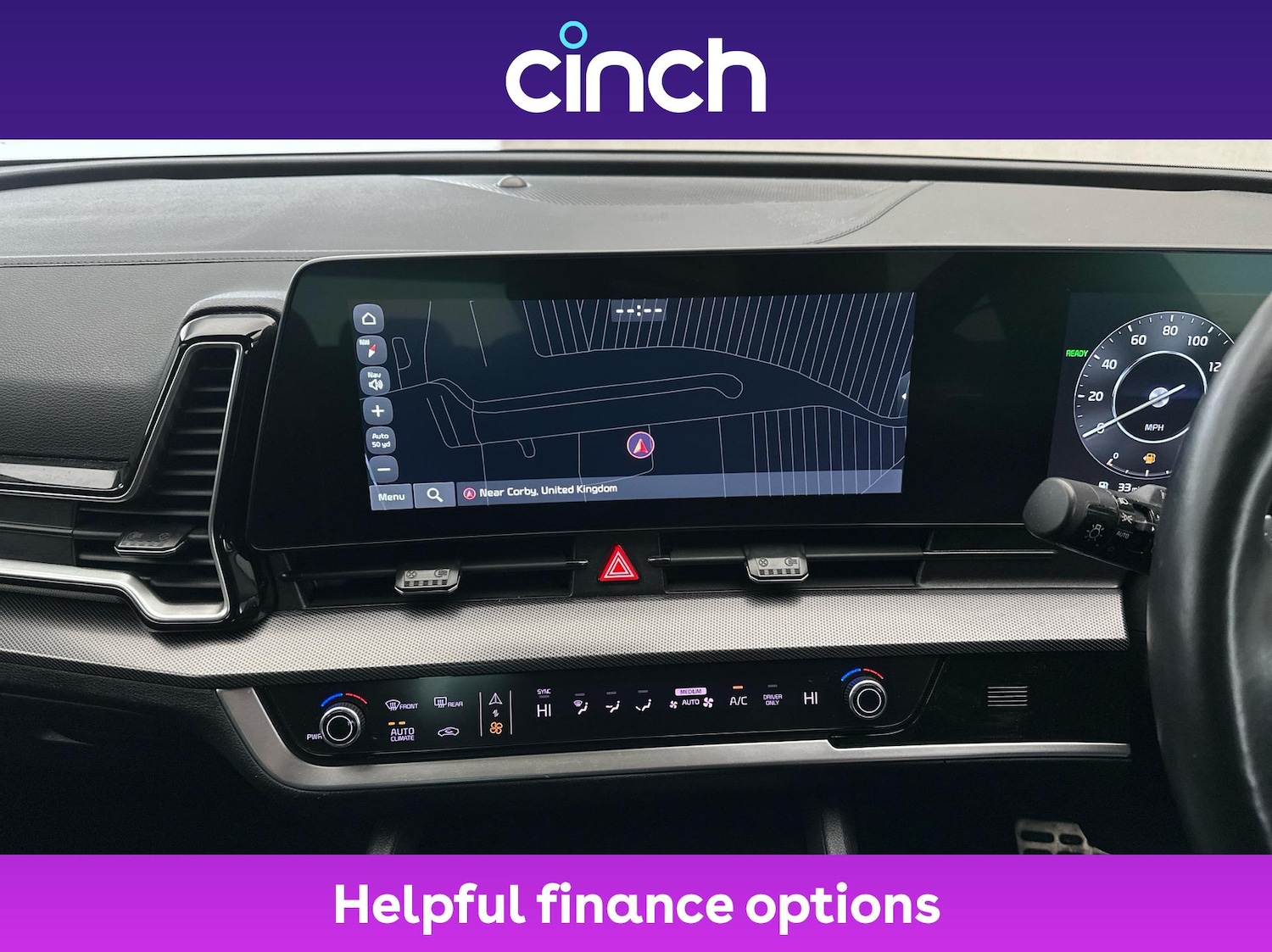 Used Kia Sportage 2023 for sale - 76635845: Photo 17