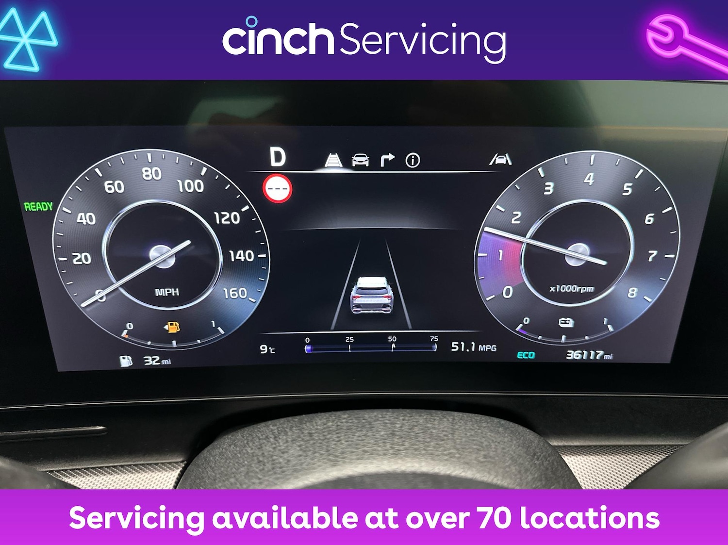 Used Kia Sportage 2023 for sale - 76635845: Photo 18