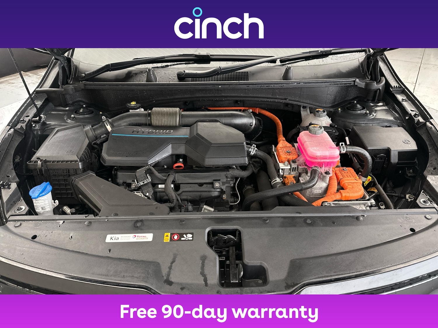 Used Kia Sportage 2023 for sale - 76635845: Photo 23