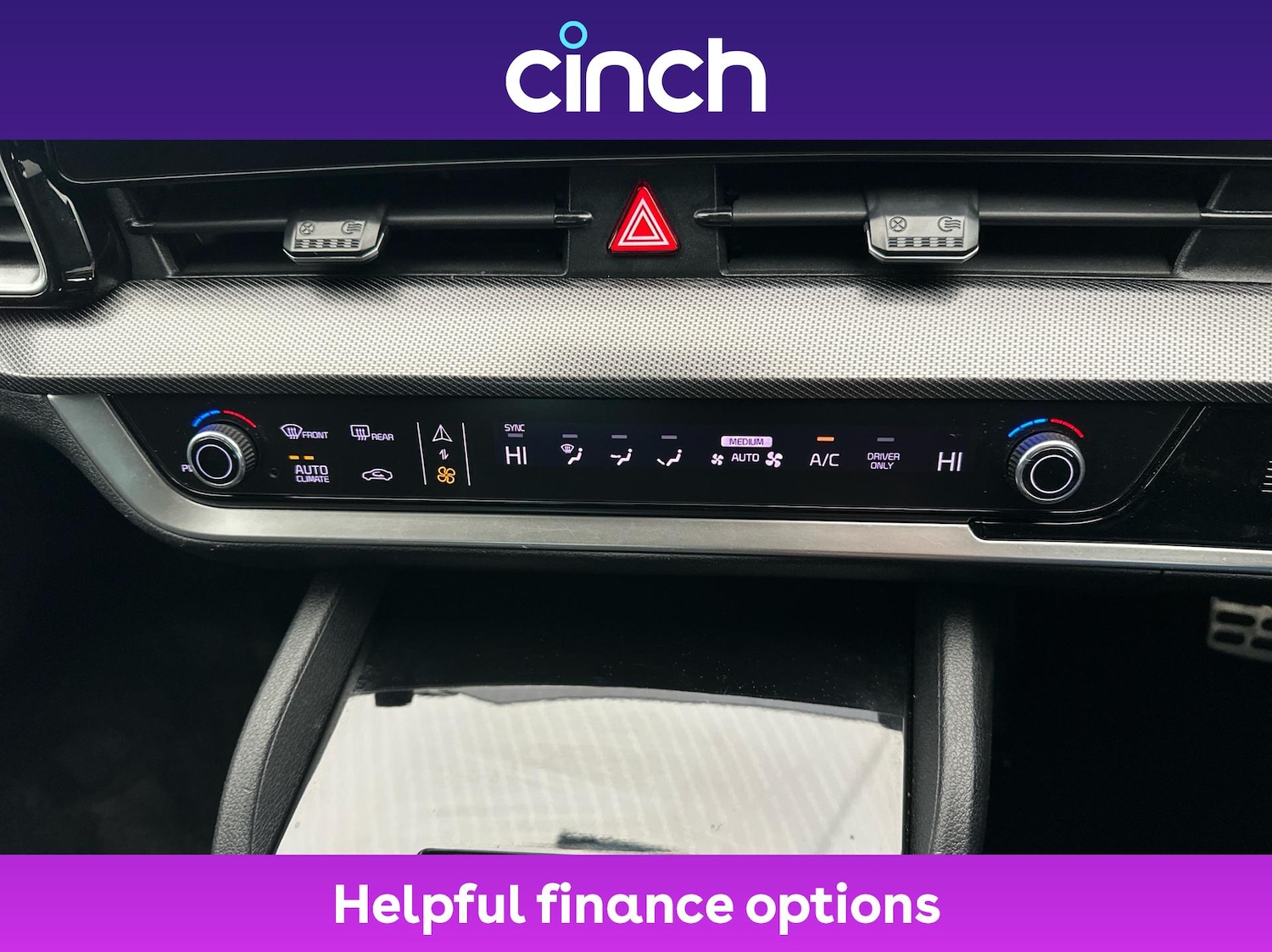 Used Kia Sportage 2023 for sale - 76635845: Photo 35