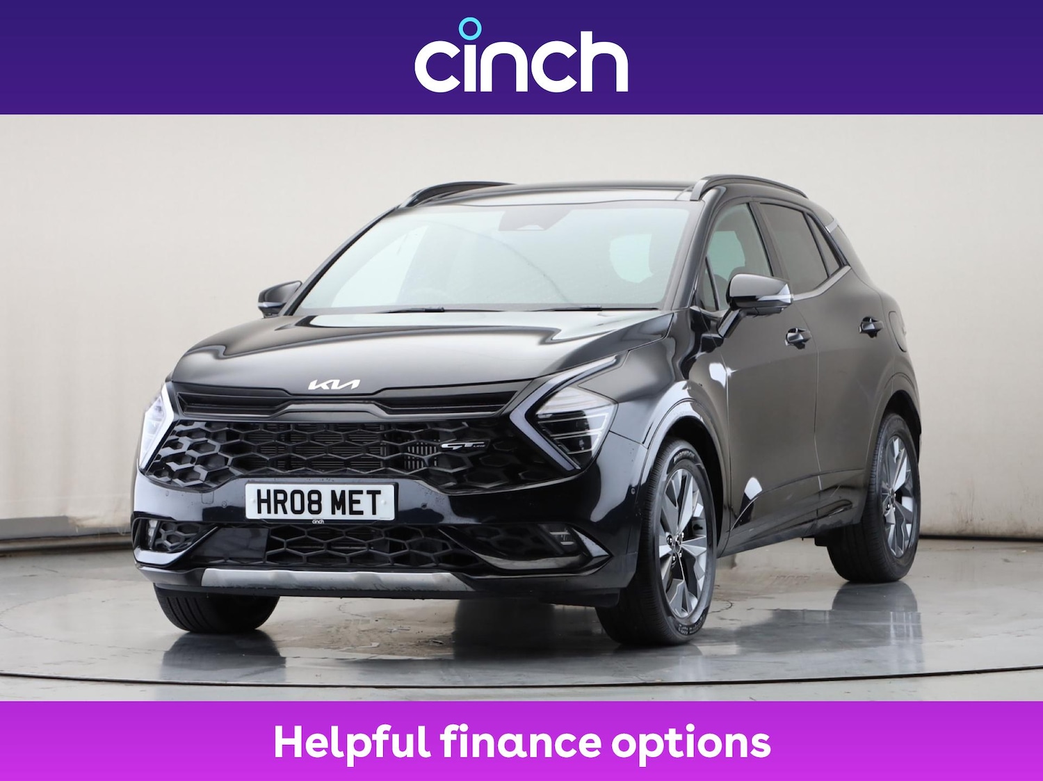 Used Kia Sportage 2023 for sale - 76635845: Photo 9