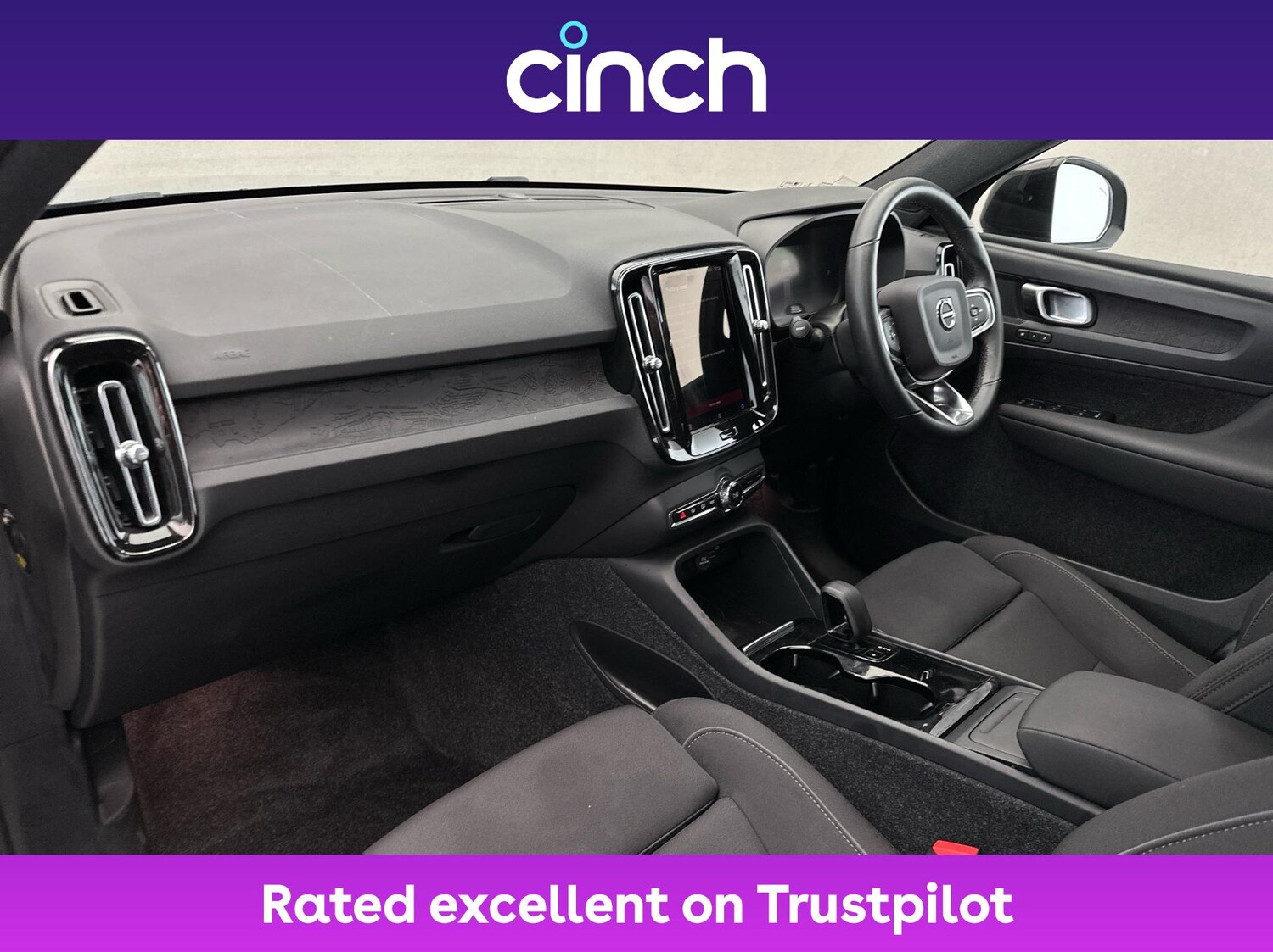 Used Volvo XC40 2022 for sale - 76041222: Photo 14