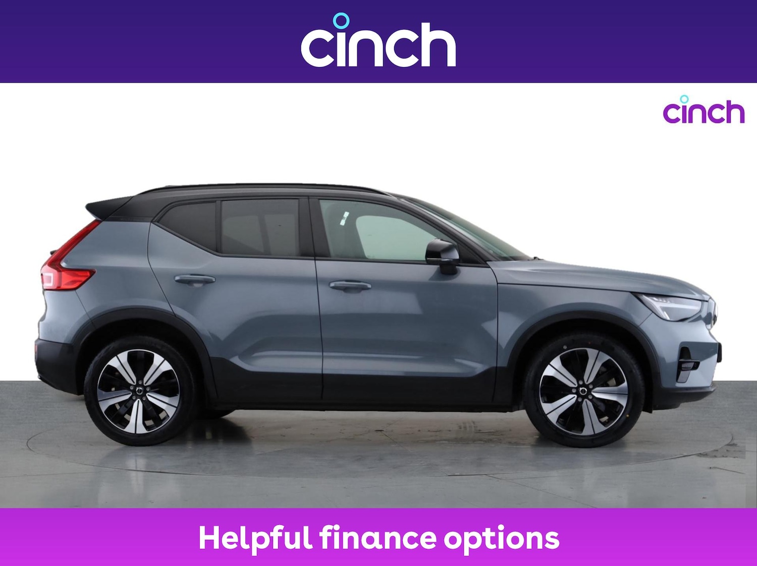 Used Volvo XC40 2022 for sale - 76041222: Photo 2