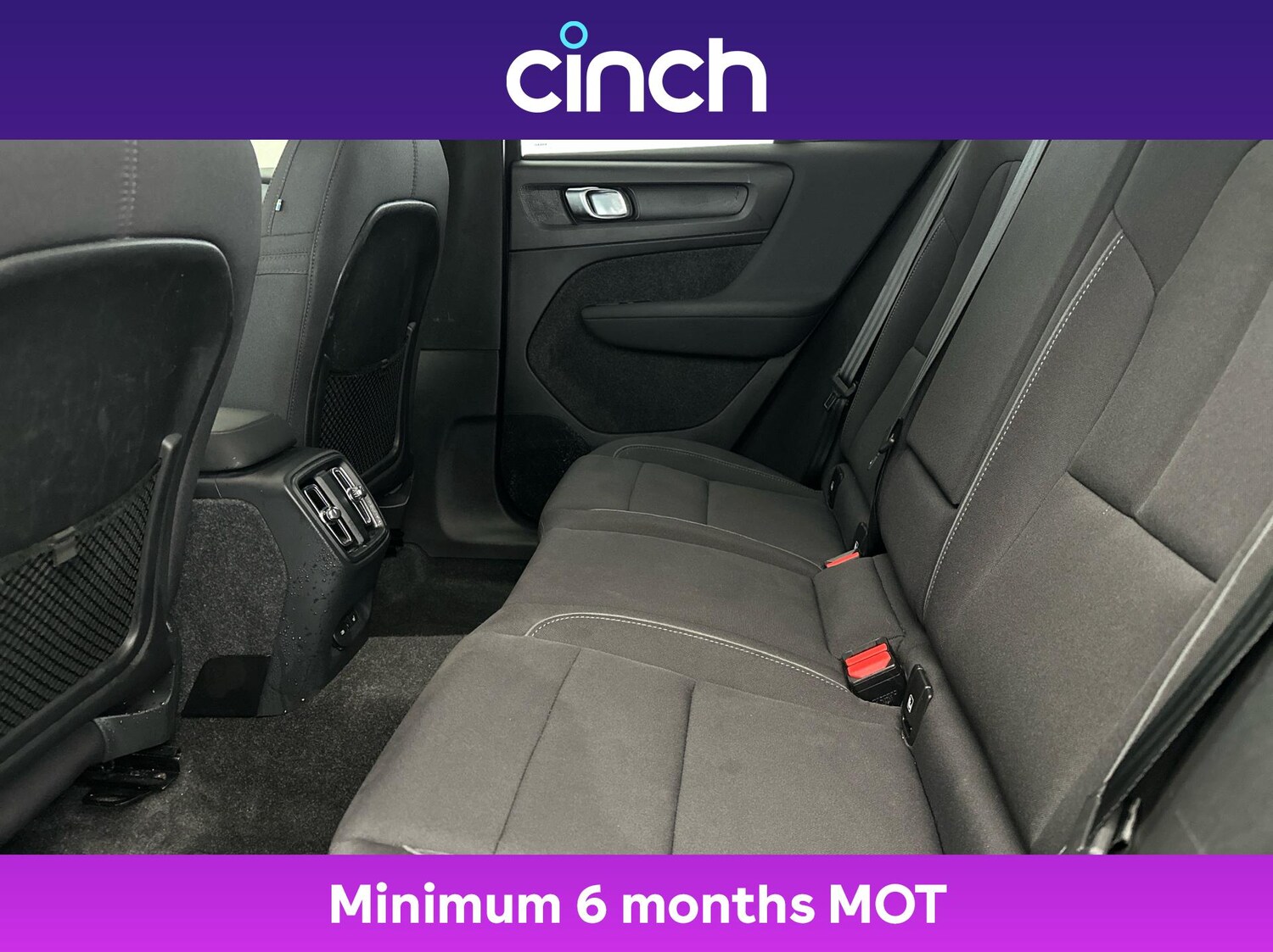 Used Volvo XC40 2022 for sale - 76041222: Photo 20